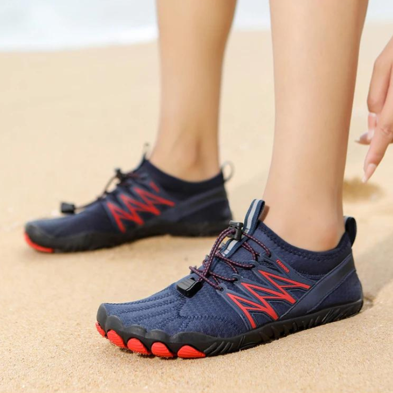 Baskets Aqua Polyvalentes