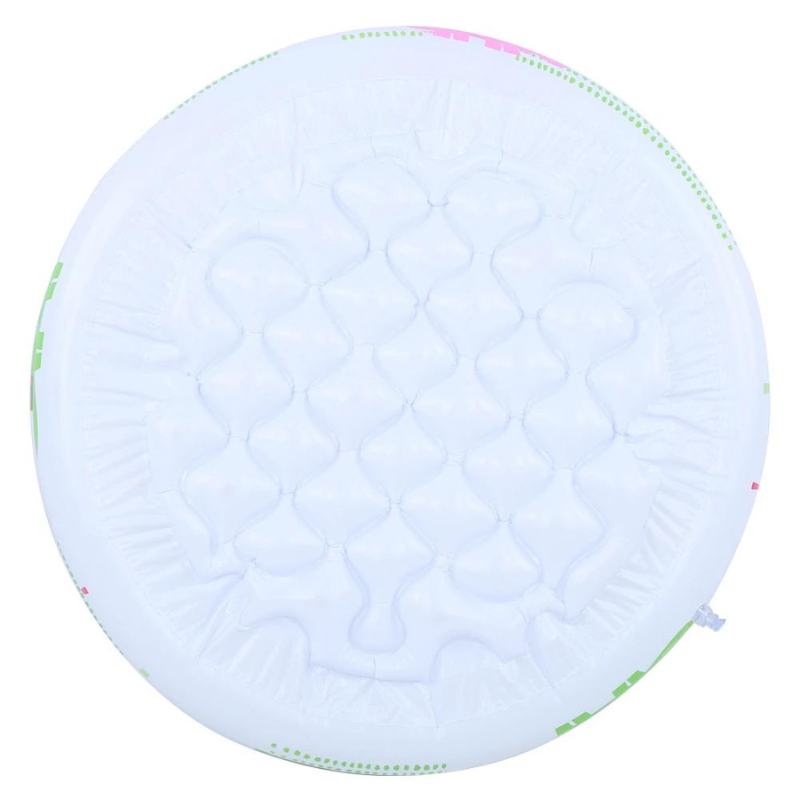Piscine ronde portable pour enfants