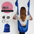 Variant image for Hängematte de Yoga Femme Aérienne Polyester Flexible Confortable-3