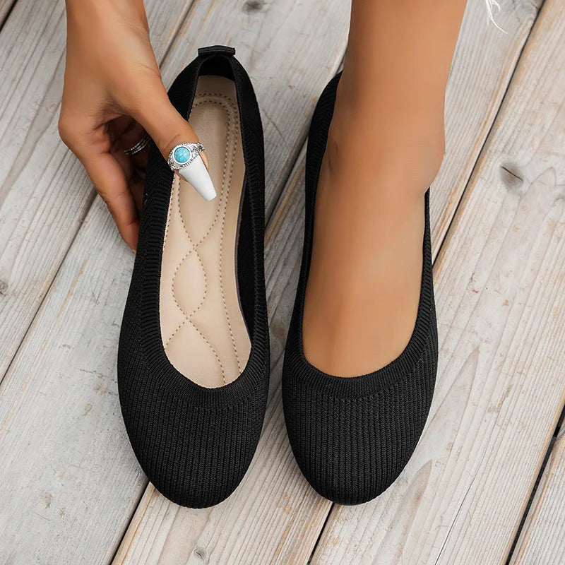 Variant image for Chaussures de Sécurité Non Glissantes Respirantes Homme Femme Tissu Caoutchouc-1