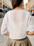 Chemisier Femme Chic Ouvert Aéré Tissu Léger-2