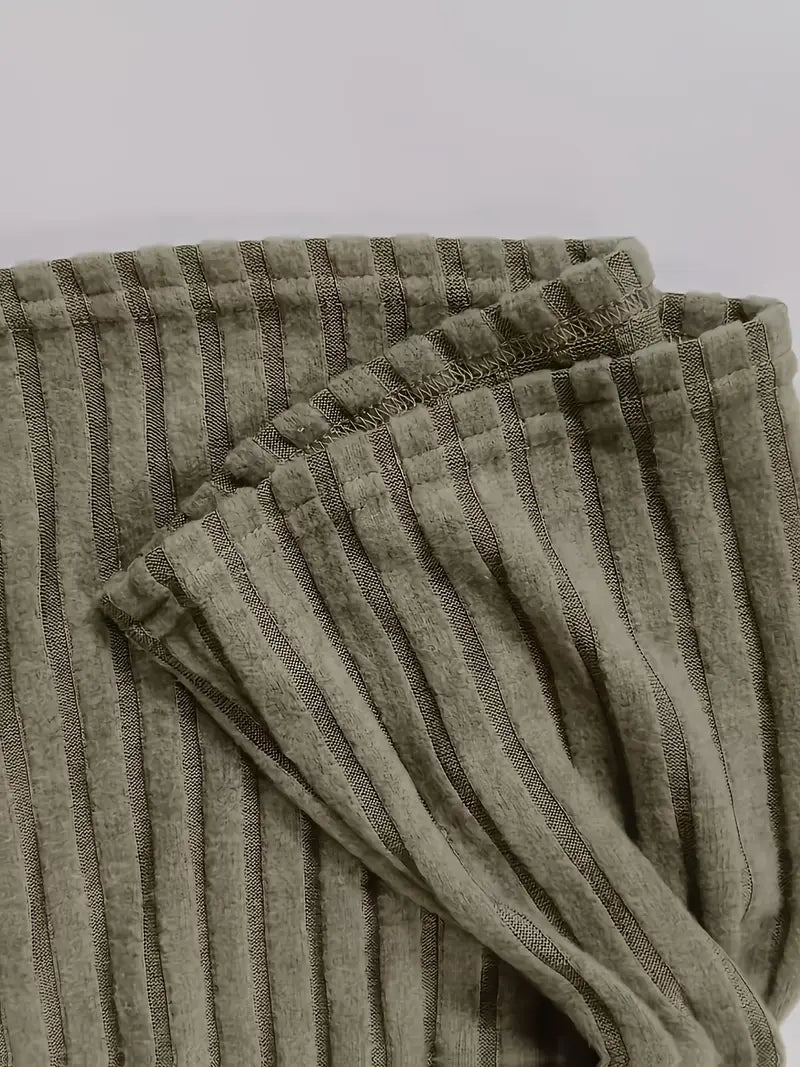 Haut Femme Asymétrique Élégant Tissu Doux-5