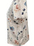 Chemisier Femme Chic à Motif Floral Tissu Léger-3