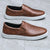 Variant image for Pantoufle Homme Décontractée Confortable Tissu Respirant-11