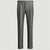 Pantalon Homme Décontracté en Tweed Polyvalent 2