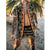 Variant image for Ensemble de Loisirs pour Hommes Patchwork Coton Polyester-57