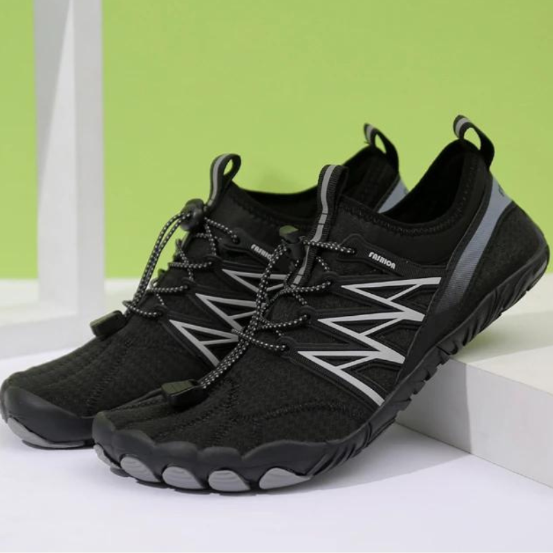 Baskets Aqua Polyvalentes