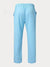 Vêtements pour Hommes Ensemble Élégant Pantalons Chemise Tissu Doux 5