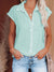 Chemisier Femme Chic Aéré 100% Coton 1