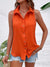 Chemise Femme Sans Manches Moderne 100% Coton Chic-4