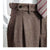 Pantalon Homme Décontracté en Tweed Polyvalent 1