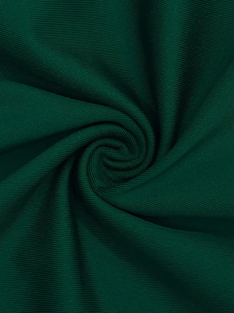 T-Shirt Femme Manches Longues Col Rond 100% Coton-6