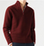 Pull à col roulé pour hommes