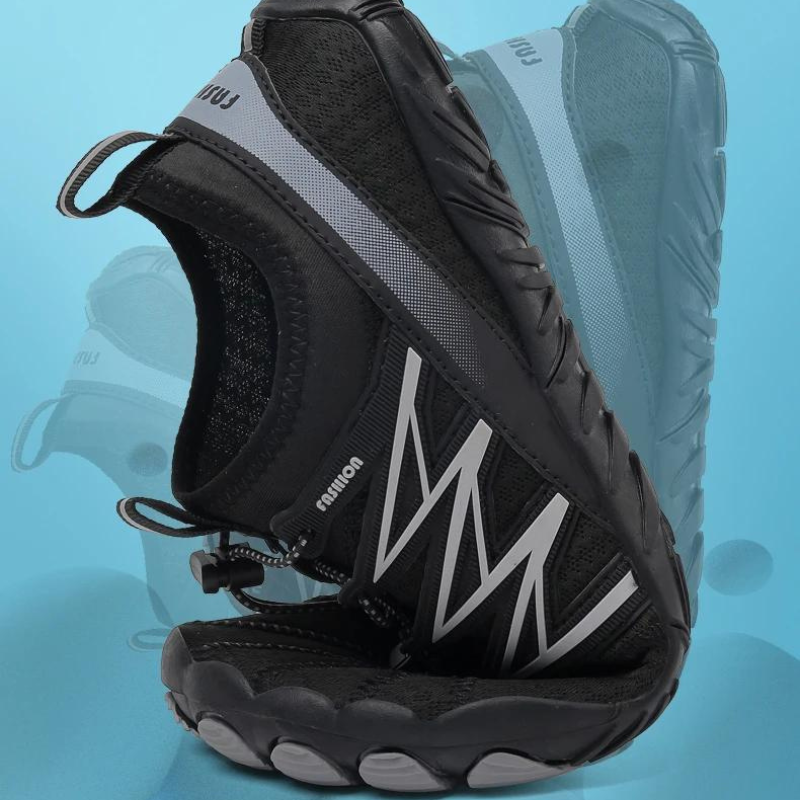 Baskets Aqua Polyvalentes