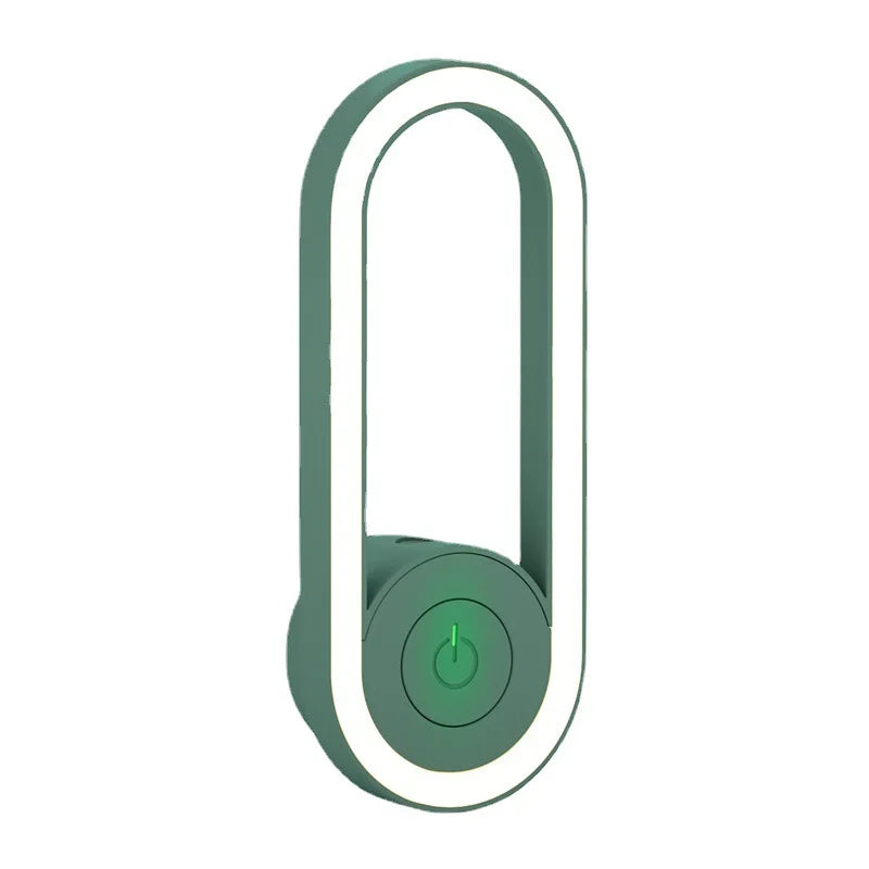 Variant image for Répulsif à Moustiques Électrique Compact Plastique Moderne-1