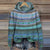 Sweat à Capuche Femme Élégant en Coton Doux 3