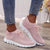 Variant image for Baskets Femmes Orthopédiques Confortables Tissu Respirant-17