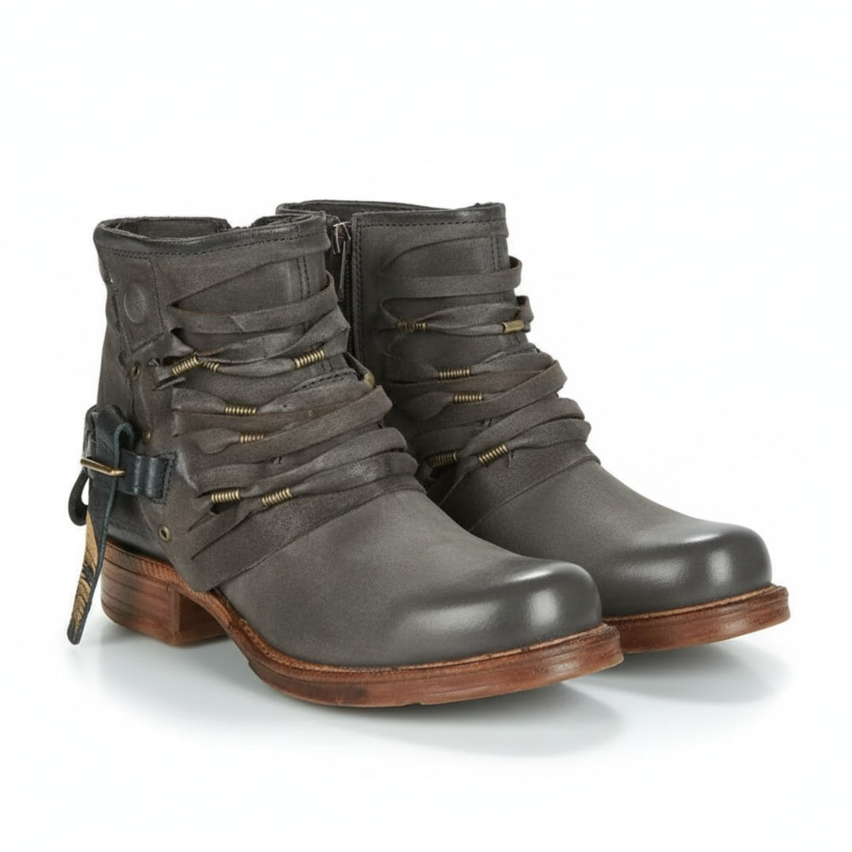 Bottes pour Femmes Confortables et Polyvalentes