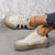 Baskets Femme Confortables Édition Légère Tissu Respirant-3
