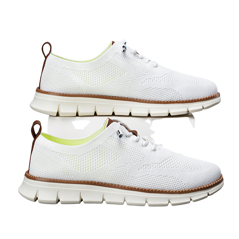 Baskets décontractées respirantes pour hommes