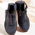 Chaussures pour Femmes Élégantes en Cuir Confortables-1