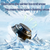 Dégivreur Voiture Hiver Écologique Technologie Aérospatiale Avancée-3