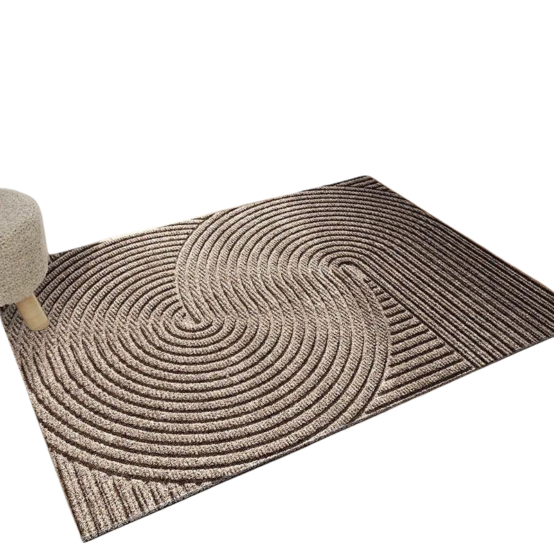 Tapis d'entrée Antidérapant pour Intérieur