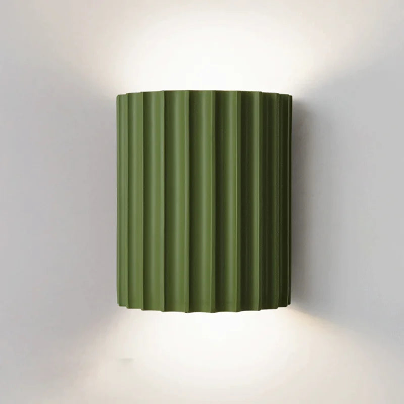 Applique Murale Design Minimaliste LED pour Salon et Chambre 3