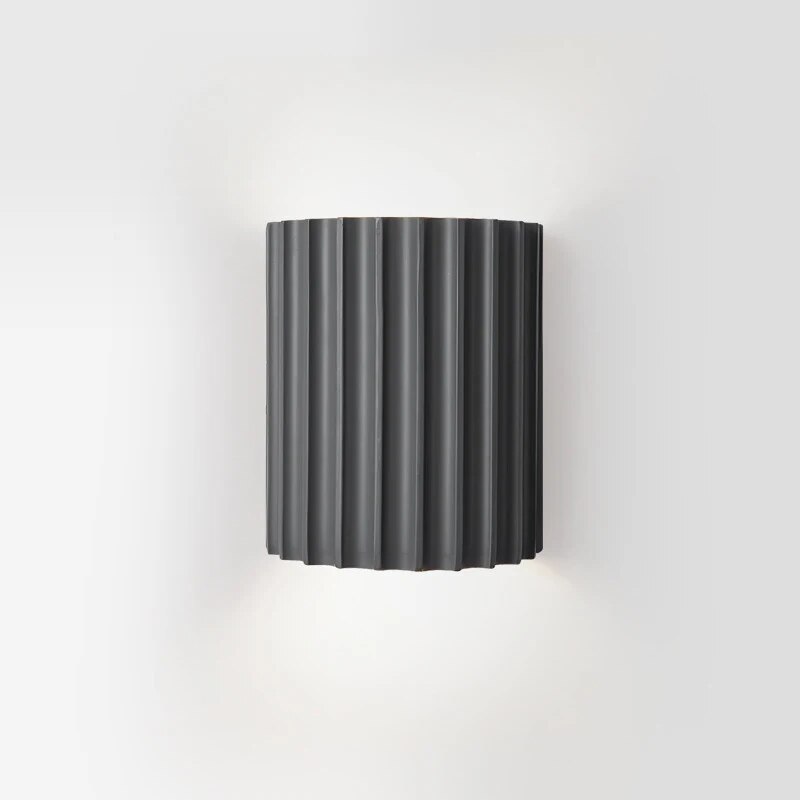 Applique Murale Design Minimaliste LED pour Salon et Chambre 5