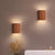 Applique Murale Design Minimaliste LED pour Salon et Chambre 6