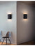 Applique Murale Design Minimaliste LED pour Salon et Chambre 8