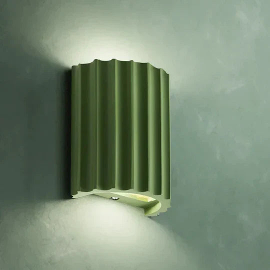 Applique Murale Design Minimaliste pour Salon et Chambre 0