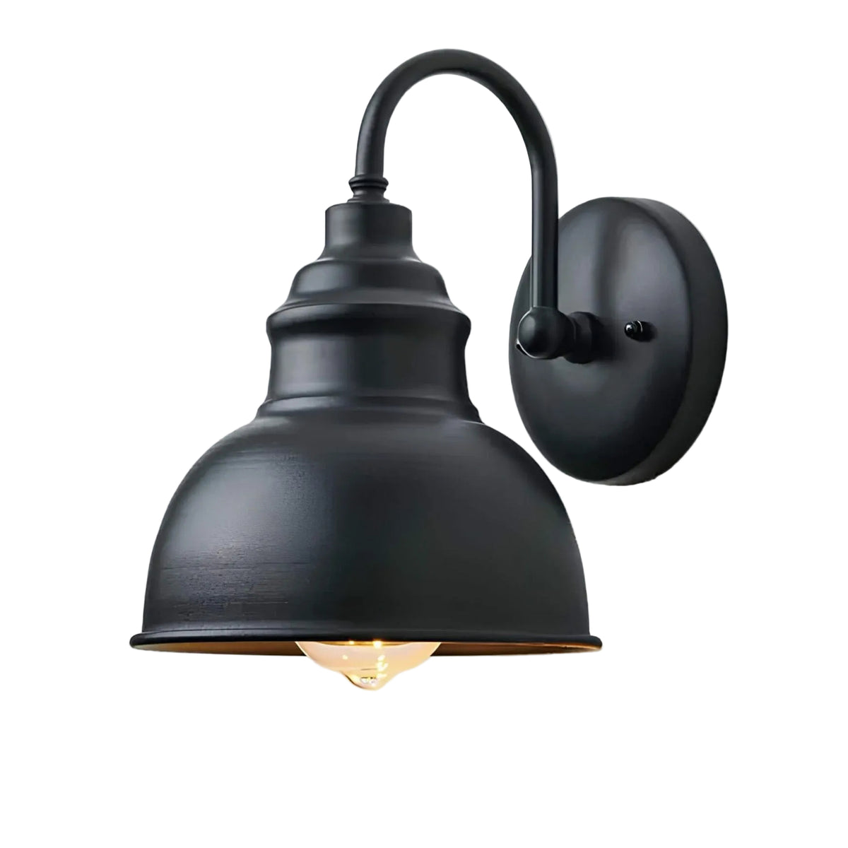 Applique d'extérieur Lanterne Vintage 4