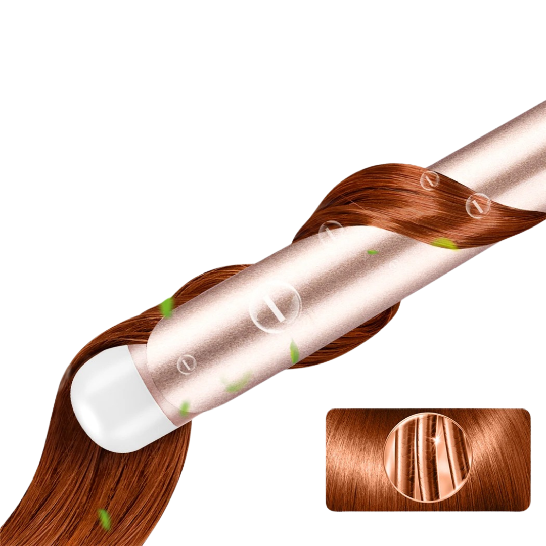 Boucleur de cheveux professionnel 32mm