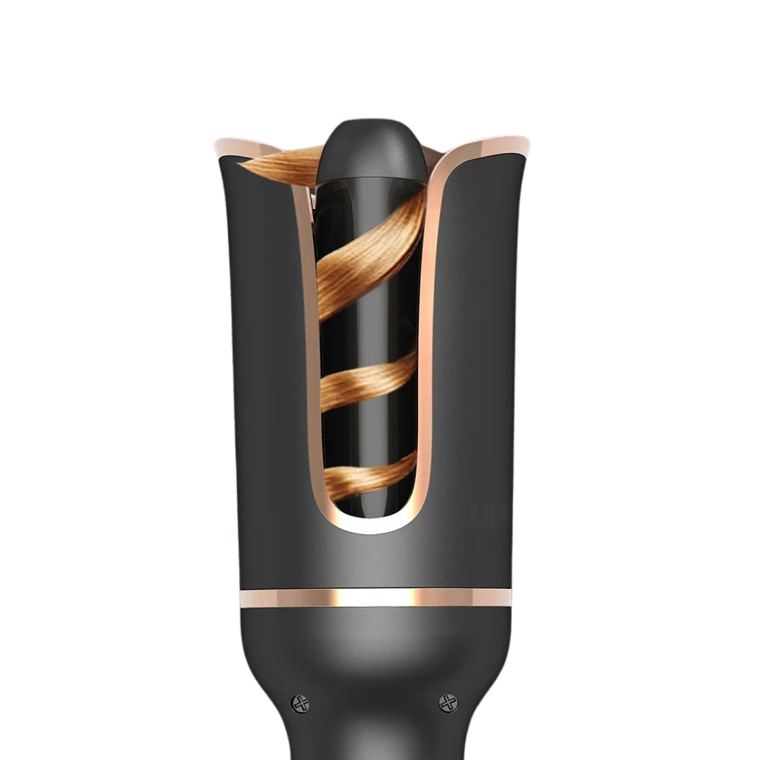 Boucleur de cheveux automatique