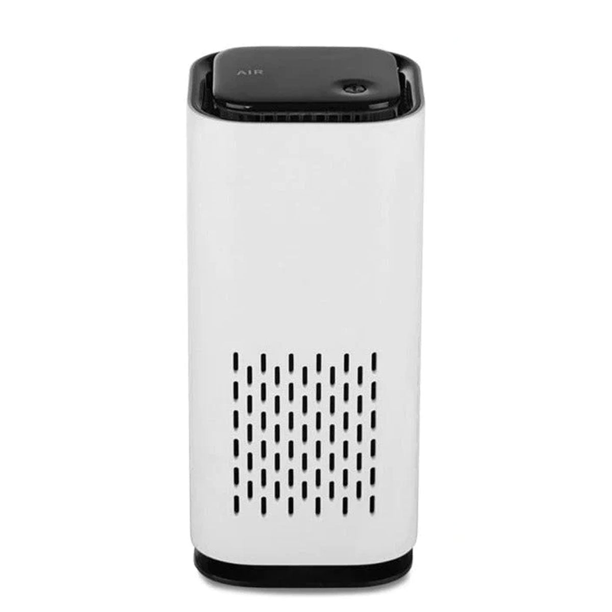 Purificateur d'air portable avec veilleuse