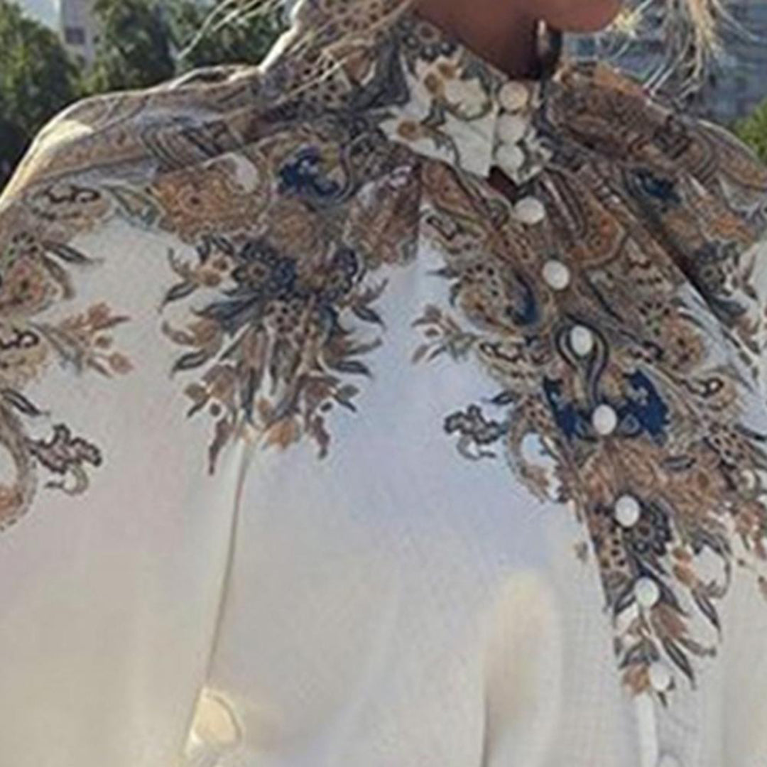 Barboteuse d'Automne pour Femme Chic 2