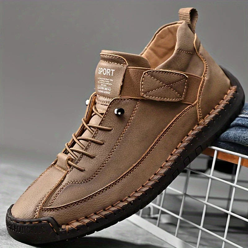 Baskets Confortables pour Femmes au Style Polyvalent 9