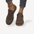 Baskets Décontractées Femme Style Athlétique 4