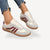 Baskets Décontractées Femme Style Athlétique 5