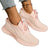 Baskets Femme Casual Mode Automne 2025 0