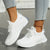 Baskets Femme Casual Mode Automne 2025 7