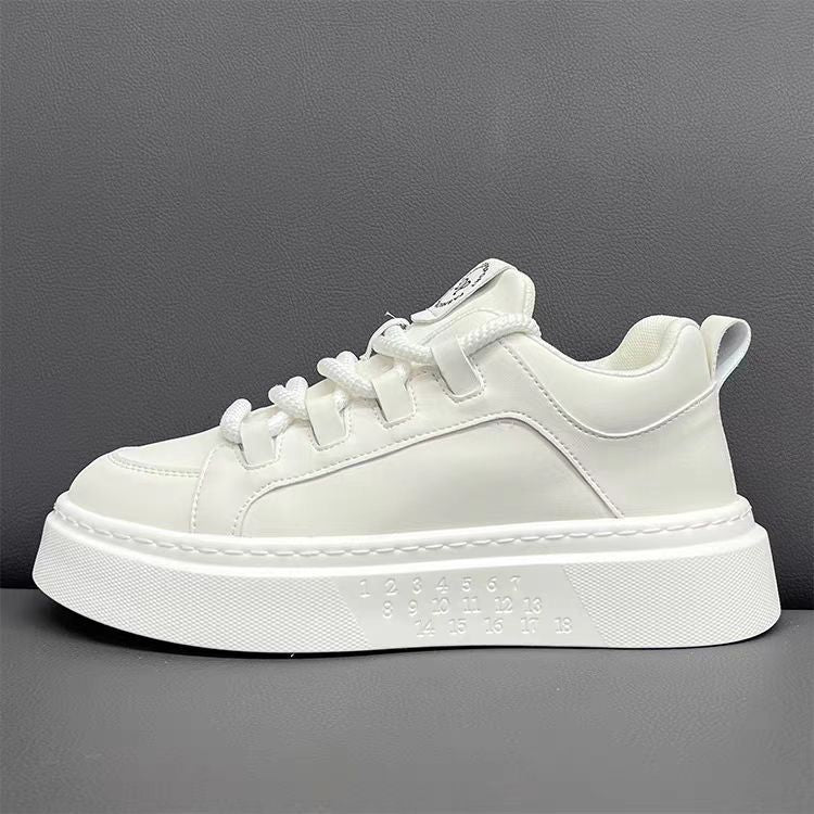 Baskets Femme Chunky avec Semelle Plateforme 0