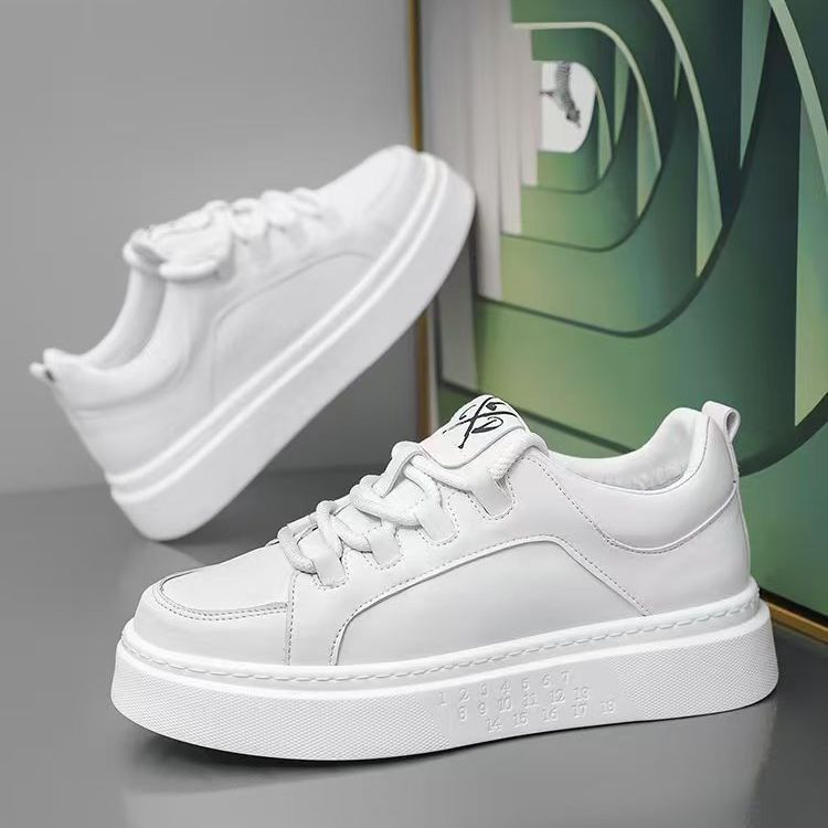 Baskets Femme Chunky avec Semelle Plateforme 2