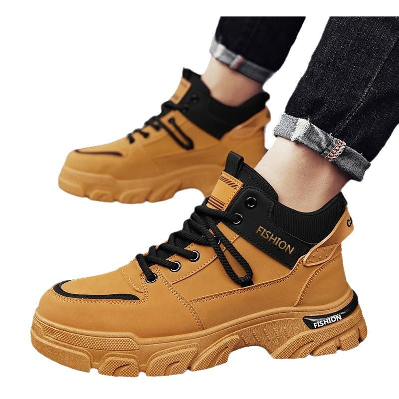 Baskets Femme Confortables au Design Moderne pour Loisirs et Activités Sportives 5