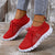 Baskets Femme Confortables en Maille Respirante 3
