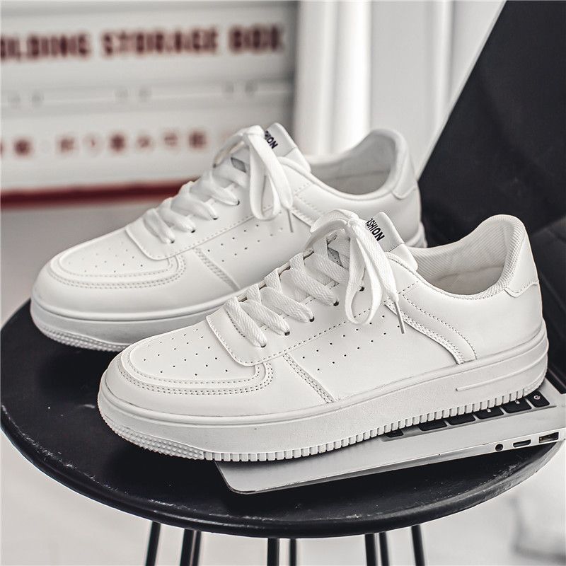 Baskets Femme Confortables et Modernes 1