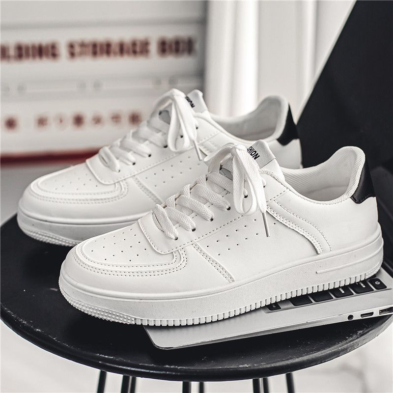 Baskets Femme Confortables et Modernes 2