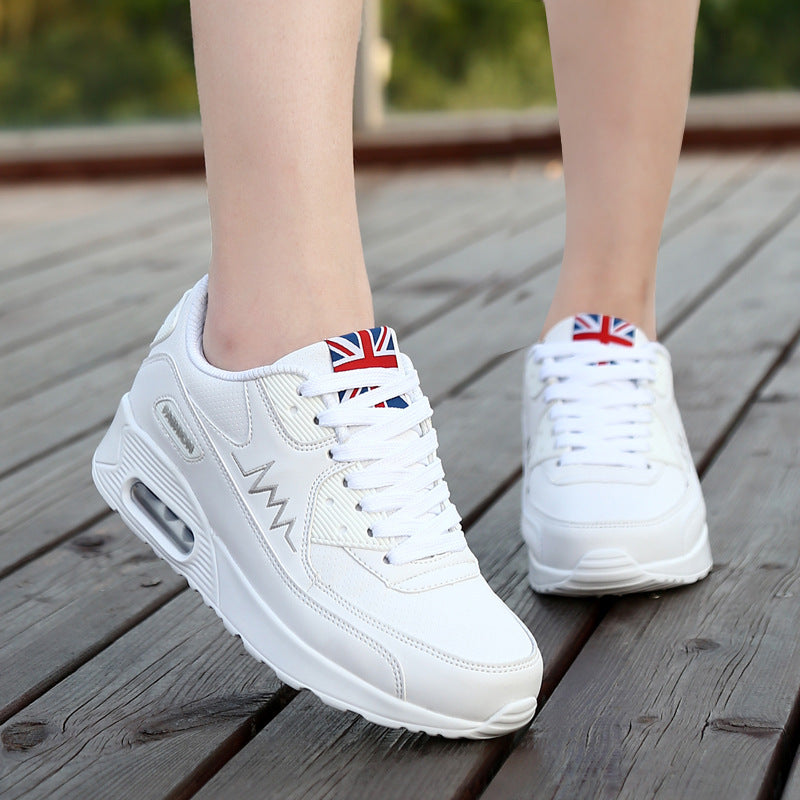 Baskets Femme Confortables et Tendance 2