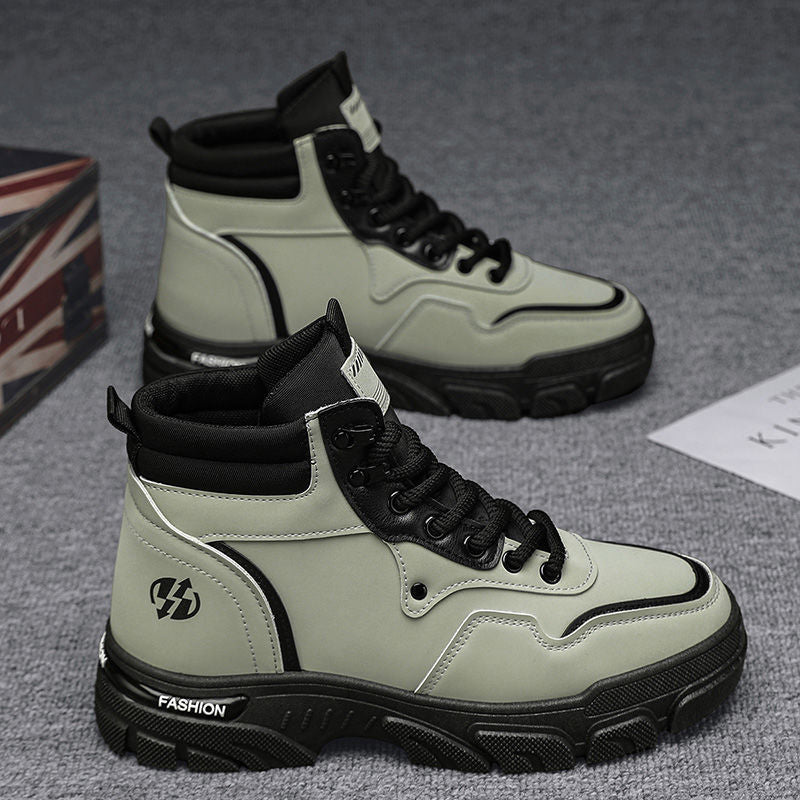 Baskets Femme Confortables et Tendance 3